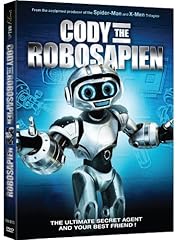 Cody the robosapien gebraucht kaufen  Wird an jeden Ort in Deutschland