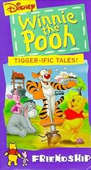 Winnie pooh tigger for sale  Delivered anywhere in USA 