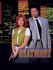 Mcbain chaleur meurtrière d'occasion  Livré partout en France