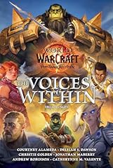 Warcraft the voices gebraucht kaufen  Wird an jeden Ort in Deutschland