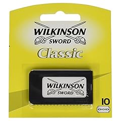 Wilkinson sword classic gebraucht kaufen  Wird an jeden Ort in Deutschland