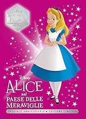 Alice nel paese usato  Spedito ovunque in Italia 