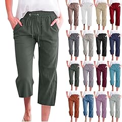 Trousers pants women for sale  Delivered anywhere in USA 