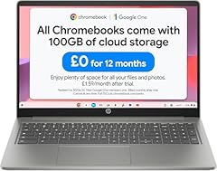 Chromebook 15.6 intel for sale  Delivered anywhere in UK