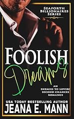 Foolish dreams enemies for sale  Delivered anywhere in USA 