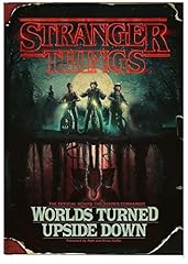 Stranger things worlds gebraucht kaufen  Wird an jeden Ort in Deutschland