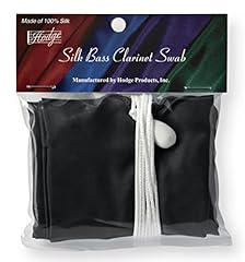 Hodge silk bass for sale  Delivered anywhere in UK