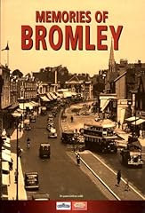 Memories bromley for sale  Delivered anywhere in UK