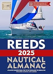 Reeds nautical almanac for sale  Delivered anywhere in UK