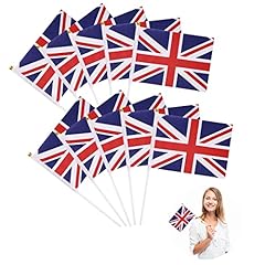 Kleine flagge england gebraucht kaufen  Wird an jeden Ort in Deutschland