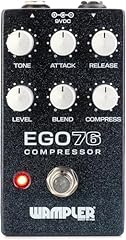 Wampler ego compressor for sale  Delivered anywhere in UK
