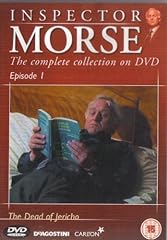 Inspector morse complete for sale  Delivered anywhere in UK