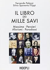 Libro dei mille usato  Spedito ovunque in Italia 