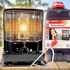 Bluecraft petroleumofen heizun gebraucht kaufen  Wird an jeden Ort in Deutschland