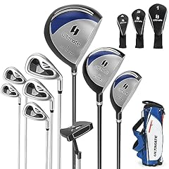 Gymax complete golf for sale  Delivered anywhere in USA 