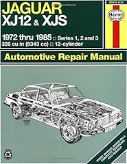 Jaguar xj12 xjs d'occasion  Livré partout en France