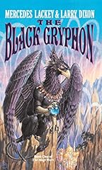 Black gryphon for sale  Delivered anywhere in USA 