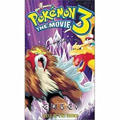 Pokémon the movie gebraucht kaufen  Wird an jeden Ort in Deutschland