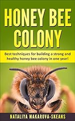 Honey bee colony for sale  Delivered anywhere in USA 