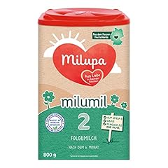 Milupa milumil folgemilch gebraucht kaufen  Wird an jeden Ort in Deutschland