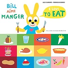 Bill aime voyages d'occasion  Livré partout en France