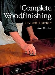 Complete woodfinishing d'occasion  Livré partout en France