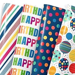 Motigiftie birthday wrapping for sale  Delivered anywhere in USA 