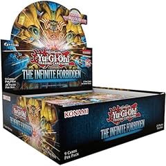 Tcg infinite forbidden for sale  Delivered anywhere in USA 