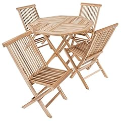 Divero gartenmöbel set gebraucht kaufen  Wird an jeden Ort in Deutschland