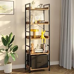 Rolanstar bookshelf tier for sale  Delivered anywhere in USA 