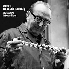 Tribute helmuth hammig usato  Spedito ovunque in Italia 