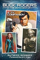 Buck rogers 25th for sale  Delivered anywhere in UK