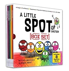 Little spot emotion for sale  Delivered anywhere in USA 