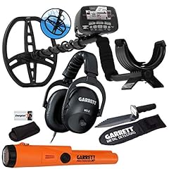 Garrett pro metal for sale  Delivered anywhere in USA 