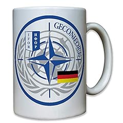 Geconifor militär wappen gebraucht kaufen  Wird an jeden Ort in Deutschland