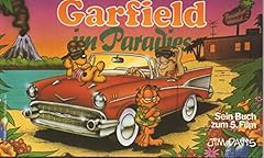 Garfield paradies buch gebraucht kaufen  Wird an jeden Ort in Deutschland