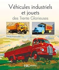 Véhicules industriels jouets d'occasion  Livré partout en France
