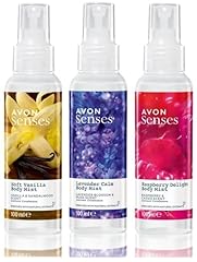 Avon naturals body for sale  Delivered anywhere in UK