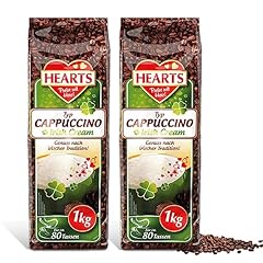 Hearts cappuccino irish gebraucht kaufen  Wird an jeden Ort in Deutschland