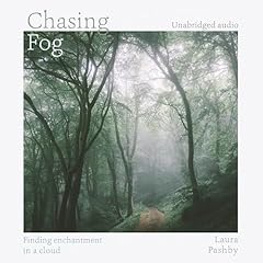 Chasing fog finding for sale  Delivered anywhere in UK
