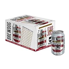 Brewdog pack elvis for sale  Delivered anywhere in USA 