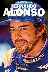 Fernando alonso asturies d'occasion  Livré partout en France