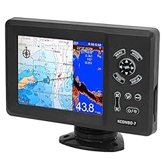 Marine chartplotter gps for sale  Delivered anywhere in UK