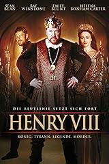 Henry viii teil gebraucht kaufen  Wird an jeden Ort in Deutschland