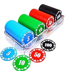 Lynkaye plastic poker for sale  Delivered anywhere in USA 