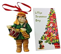 Little drummer boy for sale  Delivered anywhere in USA 