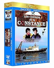 Cousins constance intégrale d'occasion  Livré partout en France