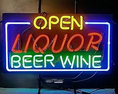 Real glass neon for sale  Delivered anywhere in USA 