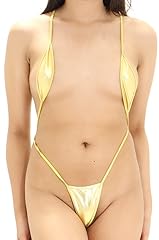 Microkini trikini oro usato  Spedito ovunque in Italia 