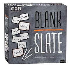 Usaopoly blank slate for sale  Delivered anywhere in UK